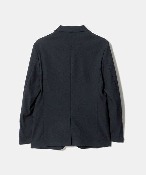 BEAUTY&YOUTH UNITED ARROWS / ビューティー&ユース ユナイテッドアローズ テーラードジャケット | リサイクル ポリエステル 2B ジャケット セットアップ対応 ヨコストレッチ ウォッシャブル | 詳細16