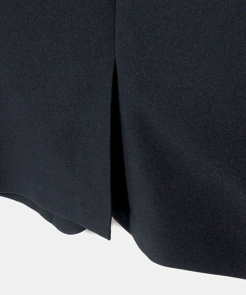 BEAUTY&YOUTH UNITED ARROWS / ビューティー&ユース ユナイテッドアローズ テーラードジャケット | リサイクル ポリエステル 2B ジャケット セットアップ対応 ヨコストレッチ ウォッシャブル | 詳細22