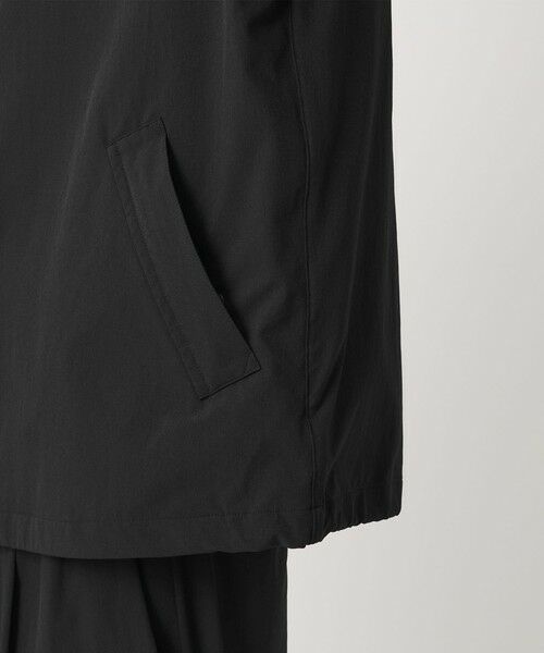 BEAUTY&YOUTH UNITED ARROWS / ビューティー&ユース ユナイテッドアローズ その他アウター | 360°MASTER バルーン コーチ ジャケット セットアップ対応 撥水 ストレッチ ウォッシャブル | 詳細10