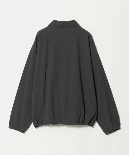 BEAUTY&YOUTH UNITED ARROWS / ビューティー&ユース ユナイテッドアローズ その他アウター | 360°MASTER バルーン コーチ ジャケット セットアップ対応 撥水 ストレッチ ウォッシャブル | 詳細23