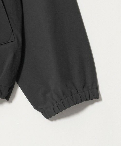 BEAUTY&YOUTH UNITED ARROWS / ビューティー&ユース ユナイテッドアローズ その他アウター | 360°MASTER バルーン コーチ ジャケット セットアップ対応 撥水 ストレッチ ウォッシャブル | 詳細25