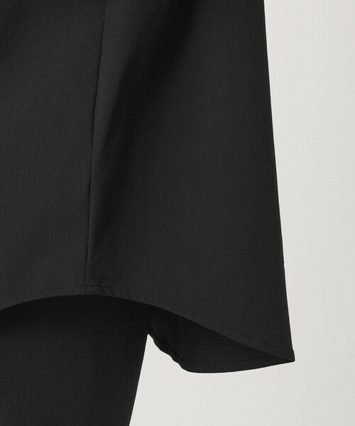 BEAUTY&YOUTH UNITED ARROWS / ビューティー&ユース ユナイテッドアローズ シャツ・ブラウス | 360°MASTER ヴァーブ ロングスリーブ シャツ セットアップ対応 撥水 ストレッチ ウォッシャブル | 詳細11