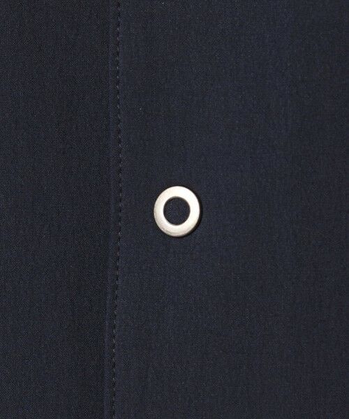 BEAUTY&YOUTH UNITED ARROWS / ビューティー&ユース ユナイテッドアローズ シャツ・ブラウス | 【WEB限定】360°MASTER バルーン コーチ ジャケット セットアップ対応 撥水 ストレッチ ウォッシャブル | 詳細22