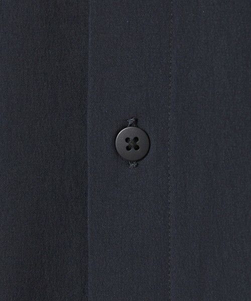 BEAUTY&YOUTH UNITED ARROWS / ビューティー&ユース ユナイテッドアローズ シャツ・ブラウス | 【WEB限定】360°MASTER ヴァーブ ロングスリーブ シャツ セットアップ対応 撥水 ストレッチ ウォッシャブル | 詳細11