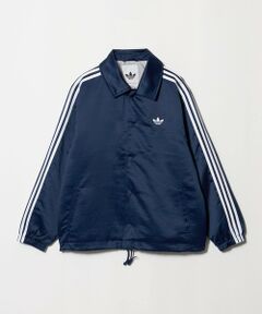 BEAUTY&YOUTH UNITED ARROWS / ビューティー&ユース ユナイテッドアローズ その他アウター | ＜adidas Originals＞３ストライプス コーチ ジャケット
