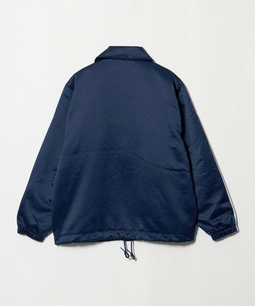 BEAUTY&YOUTH UNITED ARROWS / ビューティー&ユース ユナイテッドアローズ その他アウター | ＜adidas Originals＞３ストライプス コーチ ジャケット | 詳細1