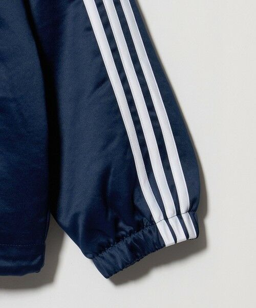 BEAUTY&YOUTH UNITED ARROWS / ビューティー&ユース ユナイテッドアローズ その他アウター | ＜adidas Originals＞３ストライプス コーチ ジャケット | 詳細3