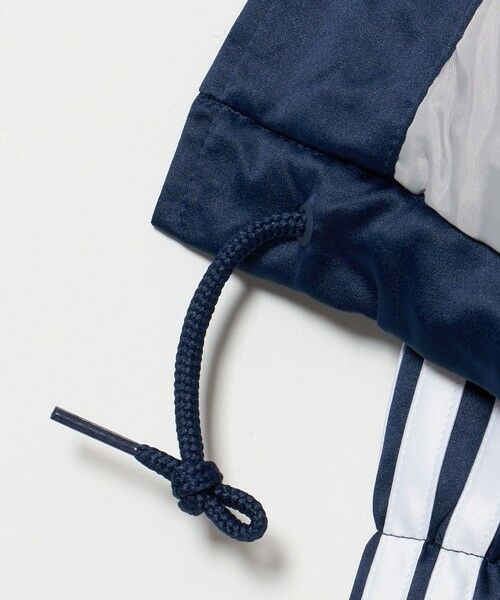 BEAUTY&YOUTH UNITED ARROWS / ビューティー&ユース ユナイテッドアローズ その他アウター | ＜adidas Originals＞３ストライプス コーチ ジャケット | 詳細6