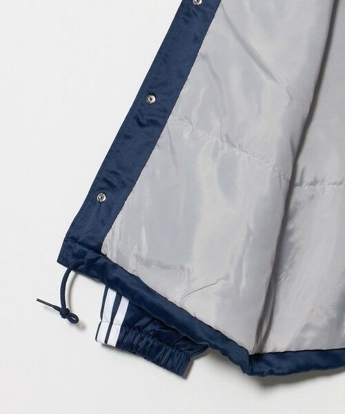 BEAUTY&YOUTH UNITED ARROWS / ビューティー&ユース ユナイテッドアローズ その他アウター | ＜adidas Originals＞３ストライプス コーチ ジャケット | 詳細7
