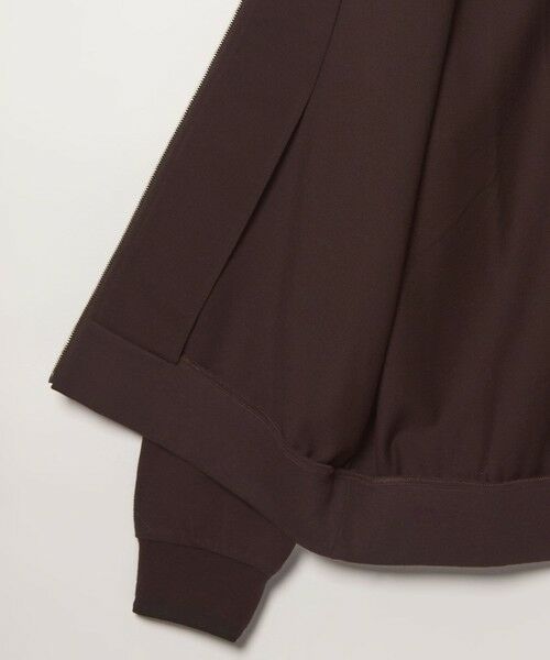 BEAUTY&YOUTH UNITED ARROWS / ビューティー&ユース ユナイテッドアローズ カーディガン・ボレロ | 【別注】＜FRED PERRY＞ツインティップ ジップ ジャケット | 詳細3
