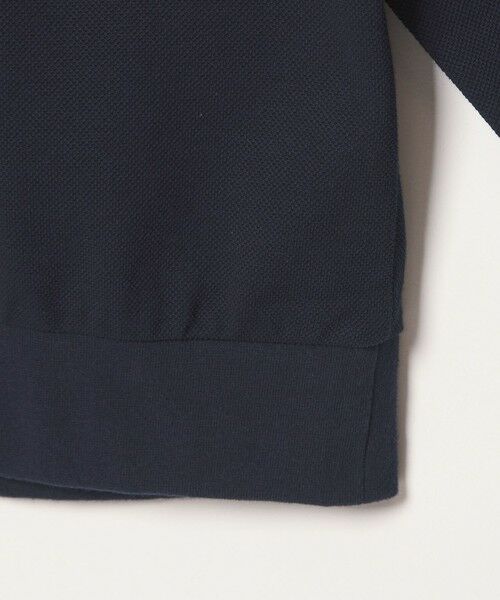 BEAUTY&YOUTH UNITED ARROWS / ビューティー&ユース ユナイテッドアローズ カーディガン・ボレロ | 【別注】＜FRED PERRY＞ツインティップ ジップ ジャケット | 詳細8