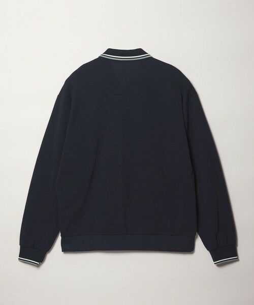 BEAUTY&YOUTH UNITED ARROWS / ビューティー&ユース ユナイテッドアローズ カーディガン・ボレロ | 【別注】＜FRED PERRY＞ツインティップ ジップ ジャケット | 詳細9