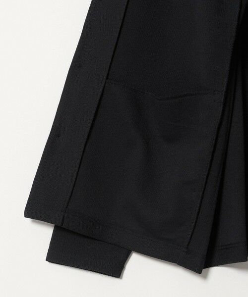 BEAUTY&YOUTH UNITED ARROWS / ビューティー&ユース ユナイテッドアローズ カーディガン・ボレロ | ＜LACOSTE for BEAUTY&YOUTH＞ ワントーン シャツ ジャケット | 詳細2