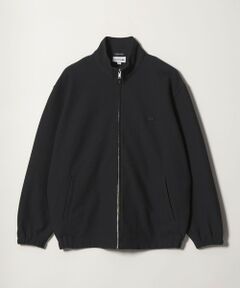 BEAUTY&YOUTH UNITED ARROWS / ビューティー&ユース ユナイテッドアローズ カーディガン・ボレロ | ＜LACOSTE for BEAUTY&YOUTH＞ ワントーン ジップ ブルゾン