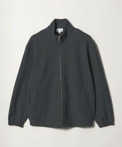 BEAUTY&YOUTH UNITED ARROWS / ビューティー&ユース ユナイテッドアローズ カーディガン・ボレロ | ＜LACOSTE for BEAUTY&YOUTH＞ ワントーン ジップ ブルゾン