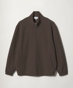 BEAUTY&YOUTH UNITED ARROWS / ビューティー&ユース ユナイテッドアローズ カーディガン・ボレロ | ＜LACOSTE for BEAUTY&YOUTH＞ ワントーン ジップ ブルゾン