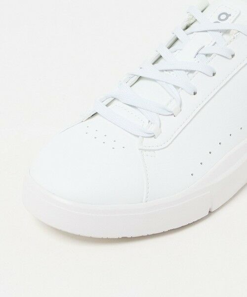 BEAUTY&YOUTH UNITED ARROWS / ビューティー&ユース ユナイテッドアローズ スニーカー | ＜On＞ロジャー アドバンテージ スニーカー | 詳細2