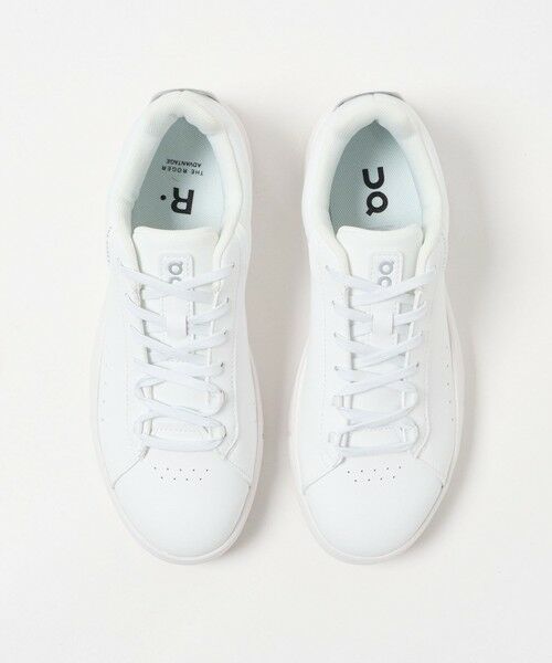 BEAUTY&YOUTH UNITED ARROWS / ビューティー&ユース ユナイテッドアローズ スニーカー | ＜On＞ロジャー アドバンテージ スニーカー | 詳細1
