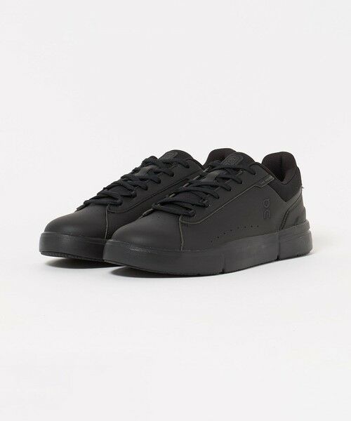 BEAUTY&YOUTH UNITED ARROWS / ビューティー&ユース ユナイテッドアローズ スニーカー | ＜On＞ロジャー アドバンテージ スニーカー | 詳細4