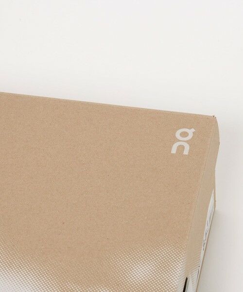 BEAUTY&YOUTH UNITED ARROWS / ビューティー&ユース ユナイテッドアローズ スニーカー | ＜On＞ロジャー アドバンテージ スニーカー | 詳細12