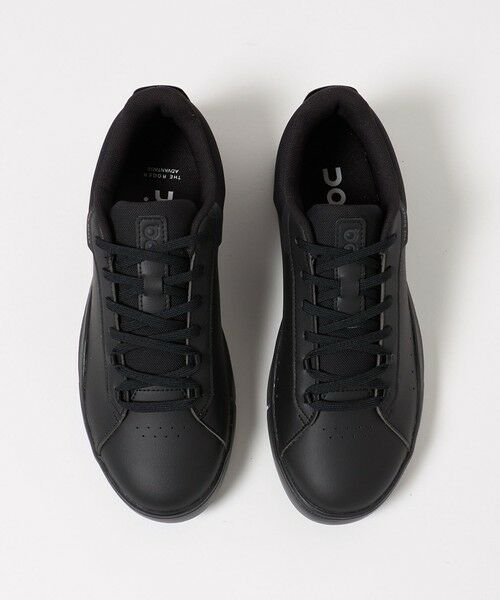 BEAUTY&YOUTH UNITED ARROWS / ビューティー&ユース ユナイテッドアローズ スニーカー | ＜On＞ロジャー アドバンテージ スニーカー | 詳細5
