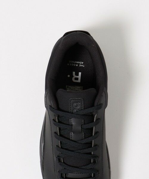 BEAUTY&YOUTH UNITED ARROWS / ビューティー&ユース ユナイテッドアローズ スニーカー | ＜On＞ロジャー アドバンテージ スニーカー | 詳細9