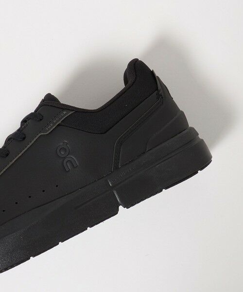 BEAUTY&YOUTH UNITED ARROWS / ビューティー&ユース ユナイテッドアローズ スニーカー | ＜On＞ロジャー アドバンテージ スニーカー | 詳細11