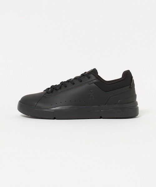 BEAUTY&YOUTH UNITED ARROWS / ビューティー&ユース ユナイテッドアローズ スニーカー | ＜On＞ロジャー アドバンテージ スニーカー（BLACK）