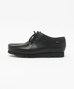 BEAUTY&YOUTH UNITED ARROWS / ビューティー&ユース ユナイテッドアローズ フラットシューズ | ＜Clarks Originals＞ワラビー レザー ゴアテックス シューズ