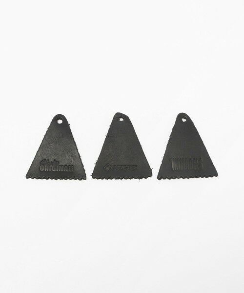 BEAUTY&YOUTH UNITED ARROWS / ビューティー&ユース ユナイテッドアローズ フラットシューズ | ＜Clarks Originals＞ワラビー レザー ゴアテックス シューズ | 詳細10