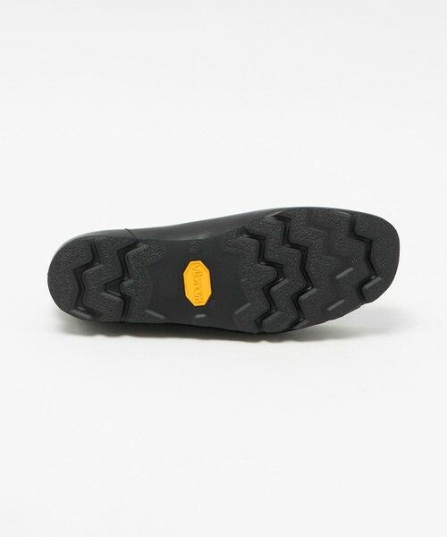 BEAUTY&YOUTH UNITED ARROWS / ビューティー&ユース ユナイテッドアローズ フラットシューズ | ＜Clarks Originals＞ワラビー レザー ゴアテックス シューズ | 詳細5