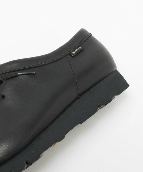 BEAUTY&YOUTH UNITED ARROWS / ビューティー&ユース ユナイテッドアローズ フラットシューズ | ＜Clarks Originals＞ワラビー レザー ゴアテックス シューズ | 詳細8
