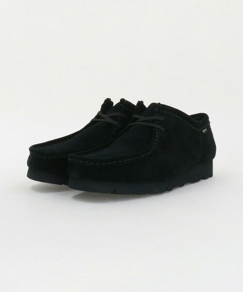 BEAUTY&YOUTH UNITED ARROWS / ビューティー&ユース ユナイテッドアローズ フラットシューズ | <Clarks Originals>ワラビー ゴアテックス シューズ | 詳細1