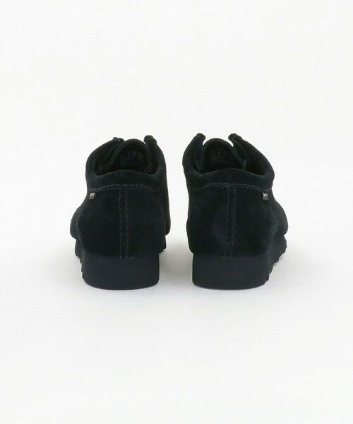 BEAUTY&YOUTH UNITED ARROWS / ビューティー&ユース ユナイテッドアローズ フラットシューズ | <Clarks Originals>ワラビー ゴアテックス シューズ | 詳細4