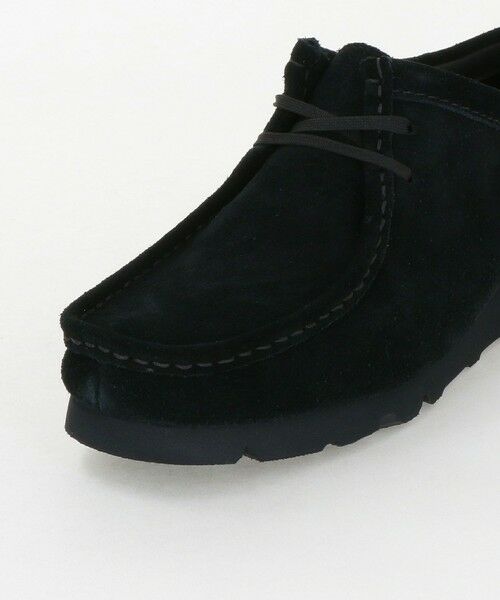 BEAUTY&YOUTH UNITED ARROWS / ビューティー&ユース ユナイテッドアローズ フラットシューズ | <Clarks Originals>ワラビー ゴアテックス シューズ | 詳細7