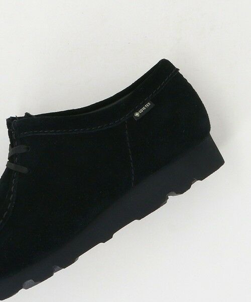 BEAUTY&YOUTH UNITED ARROWS / ビューティー&ユース ユナイテッドアローズ フラットシューズ | <Clarks Originals>ワラビー ゴアテックス シューズ | 詳細8