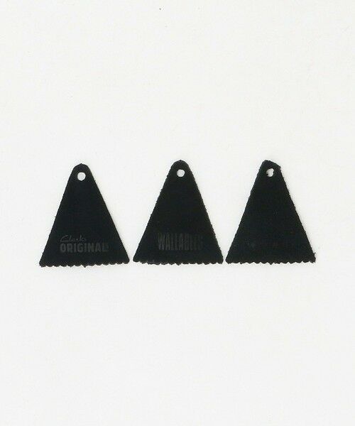 BEAUTY&YOUTH UNITED ARROWS / ビューティー&ユース ユナイテッドアローズ フラットシューズ | <Clarks Originals>ワラビー ゴアテックス シューズ | 詳細9