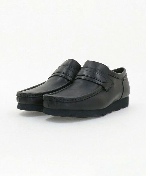 BEAUTY&YOUTH UNITED ARROWS / ビューティー&ユース ユナイテッドアローズ ビジネス・ドレスシューズ | ＜Clarks Originals＞ワラローファー ゴアテックス シューズ | 詳細1