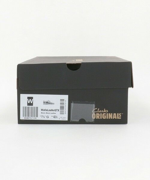 BEAUTY&YOUTH UNITED ARROWS / ビューティー&ユース ユナイテッドアローズ ビジネス・ドレスシューズ | ＜Clarks Originals＞ワラローファー ゴアテックス シューズ | 詳細10