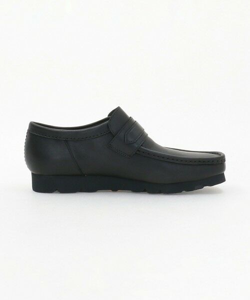 BEAUTY&YOUTH UNITED ARROWS / ビューティー&ユース ユナイテッドアローズ ビジネス・ドレスシューズ | ＜Clarks Originals＞ワラローファー ゴアテックス シューズ | 詳細3