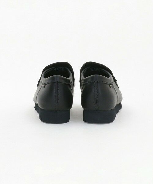 BEAUTY&YOUTH UNITED ARROWS / ビューティー&ユース ユナイテッドアローズ ビジネス・ドレスシューズ | ＜Clarks Originals＞ワラローファー ゴアテックス シューズ | 詳細4
