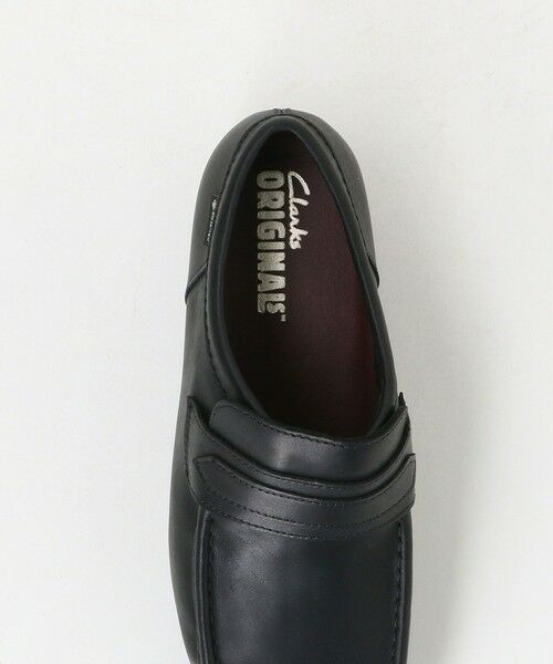 BEAUTY&YOUTH UNITED ARROWS / ビューティー&ユース ユナイテッドアローズ ビジネス・ドレスシューズ | ＜Clarks Originals＞ワラローファー ゴアテックス シューズ | 詳細6