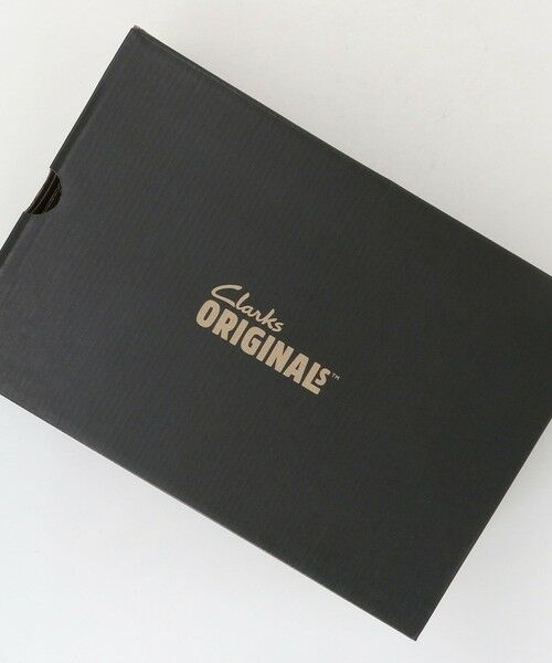 BEAUTY&YOUTH UNITED ARROWS / ビューティー&ユース ユナイテッドアローズ ビジネス・ドレスシューズ | ＜Clarks Originals＞ワラローファー ゴアテックス シューズ | 詳細9