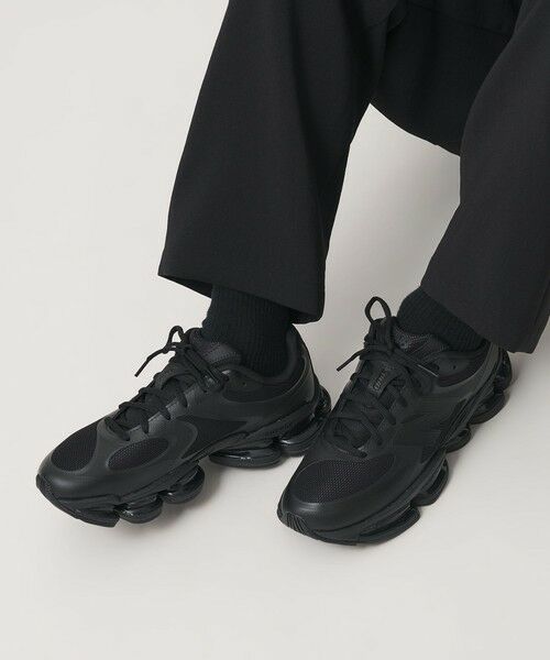 BEAUTY&YOUTH UNITED ARROWS / ビューティー&ユース ユナイテッドアローズ スニーカー | ＜New Balance＞アブゾーブ 2000 スニーカー | 詳細1