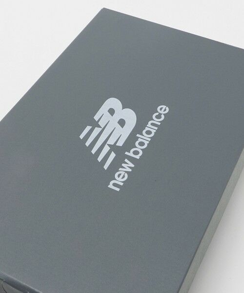 BEAUTY&YOUTH UNITED ARROWS / ビューティー&ユース ユナイテッドアローズ スニーカー | ＜New Balance＞アブゾーブ 2000 スニーカー | 詳細10
