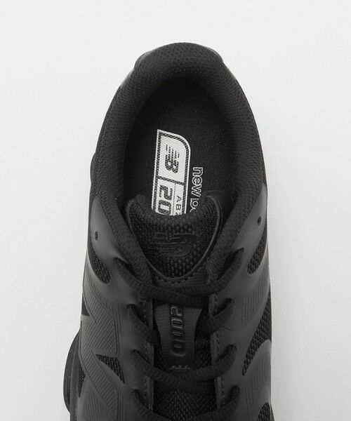 BEAUTY&YOUTH UNITED ARROWS / ビューティー&ユース ユナイテッドアローズ スニーカー | ＜New Balance＞アブゾーブ 2000 スニーカー | 詳細7