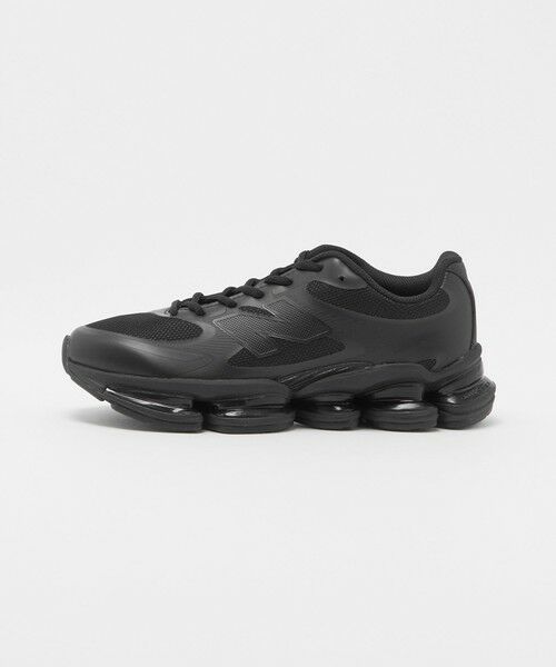 BEAUTY&YOUTH UNITED ARROWS / ビューティー&ユース ユナイテッドアローズ スニーカー | ＜New Balance＞アブゾーブ 2000 スニーカー（BLACK）