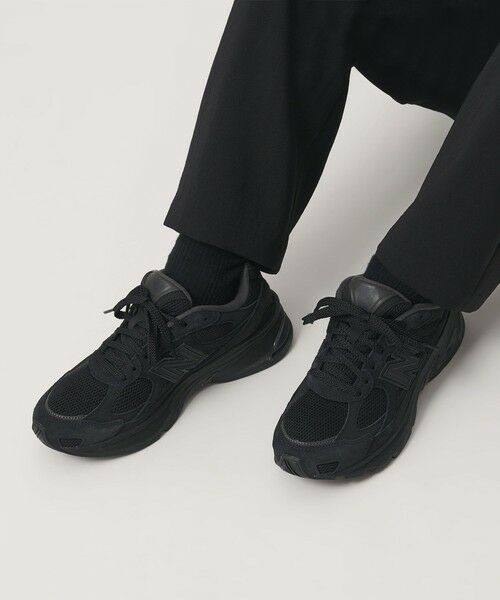 BEAUTY&YOUTH UNITED ARROWS / ビューティー&ユース ユナイテッドアローズ スニーカー | ＜New Balance＞2010 スニーカー | 詳細1