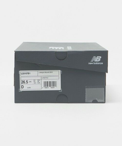 BEAUTY&YOUTH UNITED ARROWS / ビューティー&ユース ユナイテッドアローズ スニーカー | ＜New Balance＞2010 スニーカー | 詳細11