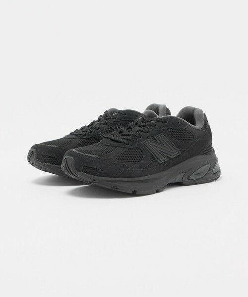 BEAUTY&YOUTH UNITED ARROWS / ビューティー&ユース ユナイテッドアローズ スニーカー | ＜New Balance＞2010 スニーカー | 詳細2